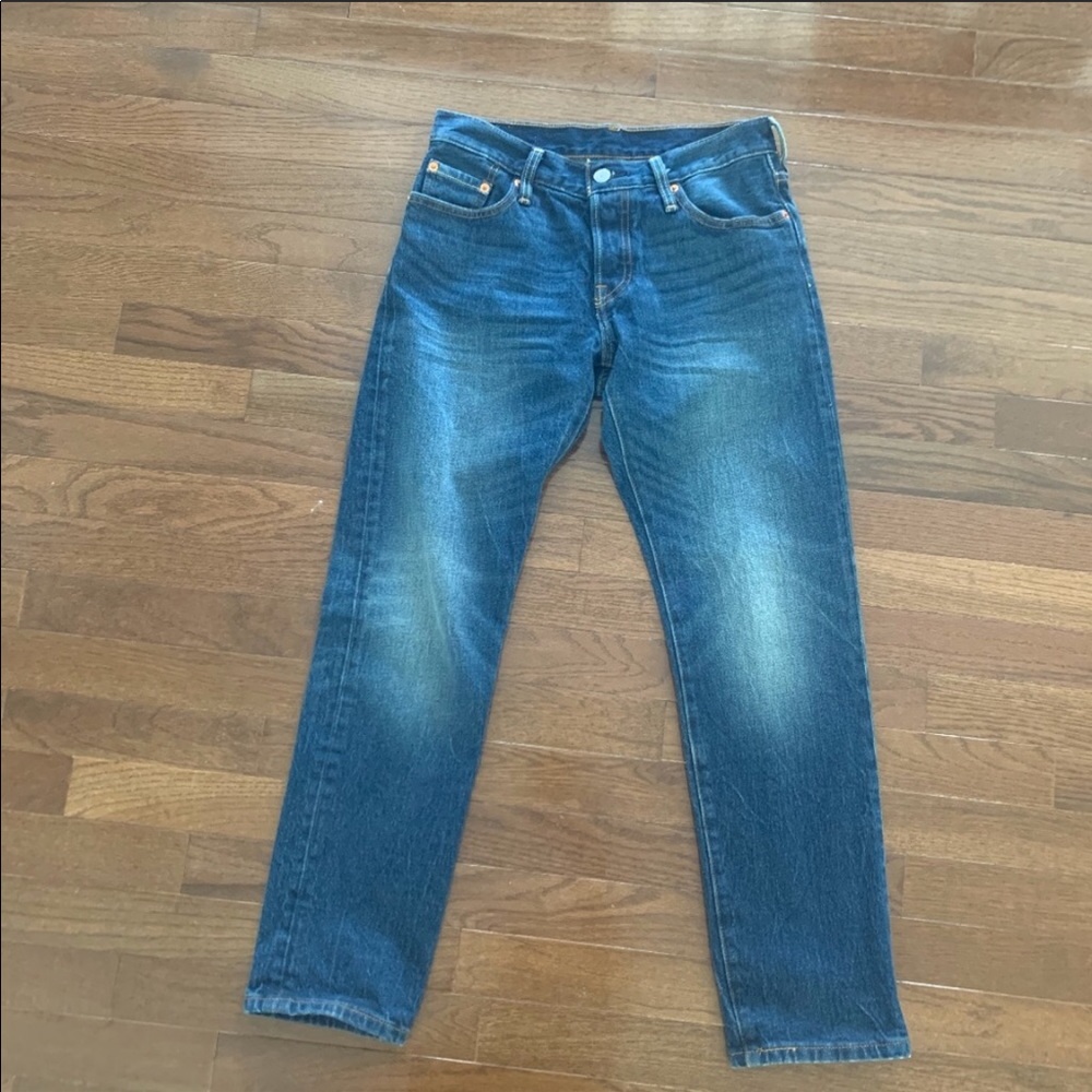 Levis 501